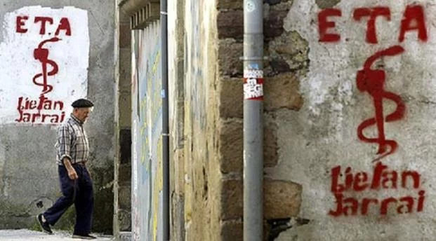 Ισπανία: Τα φυλακισμένα μέλη της ΕΤΑ αναγνωρίζουν τον πόνο που έχουν προκαλέσει στα θύματά τους αλλά…